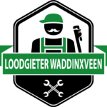 Logo Loodgieter in Waddinxveen