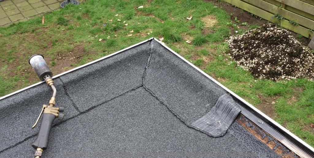 Lekkage Dakkapel Waddinxveen
