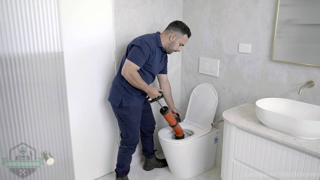 Ontstoppen Wc Loodgieter Waddinxveen Ontstoppen Wc Loodgieter Waddinxveen