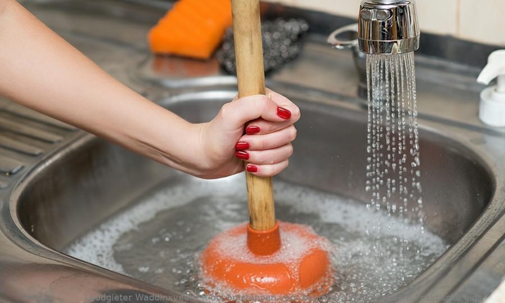 Riool Ontstoppen Voor Beginners Waddinxveen