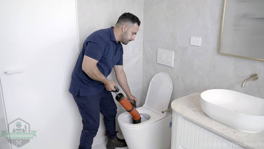Wc Onstoppen Loodgieter Waddinxveen Wc Onstoppen Loodgieter Waddinxveen
